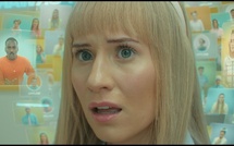 Doctor Who 309 | Oeil et Cerveau Bulle | Dot and Bubble | 2024