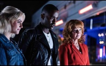 Doctor Who 311 (1&amp;2) | La Légende de Ruby Sunday, L'Empire de Mort | The Legend of Ruby Sunday, Empire of Death | 2024