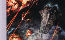 Honor Harrington - 3 : Une guerre victorieuse et brève | Honor Harrington : The Short Victorious War | David Weber | 1994