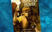 Horrible Monde | 2015 Horrible Monde | 2015