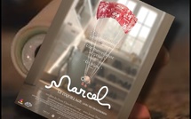 Marcel le coquillage (avec ses chaussures) | Marcel the Shell with Shoes On | 2021 Marcel le coquillage (avec ses chaussures) | Marcel the Shell with Shoes On | 2021