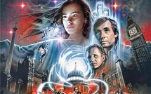 Lifeforce, l'étoile du mal | Lifeforce | 1985