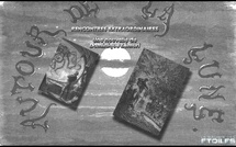 Rencontres extraordinaires | Dominique Lémuri | 2024 Rencontres extraordinaires | Dominique Lémuri | 2024