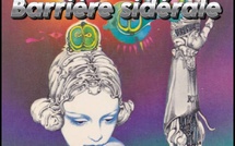 Androïde Blues 5 : Barrière sidérale | Michel Maillot | 2025 Androïde Blues 5 : Barrière sidérale | Michel Maillot | 2025