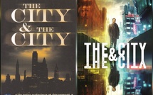 The City and the City | China Miéville | 2009