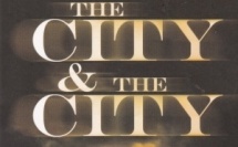 The City and the City (China Miéville)