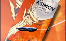 La Voie martienne | The Martian Way and Other Stories | Isaac Asimov | 1955 La Voie martienne | The Martian Way and Other Stories | Isaac Asimov | 1955
