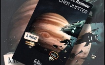 Cher Jupiter | Buy Jupiter and Other Stories | Isaac Asimov | 1975
