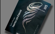 Toutes les étoiles | Sacha Morage | 2025 Toutes les étoiles | Sacha Morage | 2025