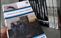 Errances en terres perdues | Philippe Lemaire | 2025