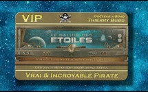 Doctor Who : le dossier de Thierry Doctor Who : le dossier de Thierry