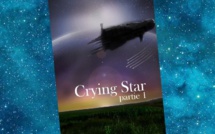 Crying Star | Kane Banway | 2015