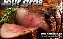 Jour gras | Southeast Jones | 2014