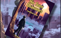 Hic Sunt Dracones | Southeast Jones | 2025