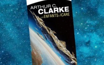 Les Enfants d'Icare | Childhood's End | Arthur C. Clarke | 1953