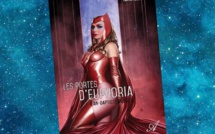 Les Portes d'Euphoria | Jean-Baptiste Messier | 2014 Les Portes d'Euphoria | Jean-Baptiste Messier | 2014