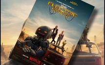 The Electric State | 2025 The Electric State | 2025