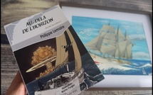 📚 Au-delà de l'horizon | Philippe Lemaire | 2025