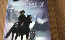 La Vallée de la Création | The Valley of Creation | Edmond Hamilton | 1948 La Vallée de la Création | The Valley of Creation | Edmond Hamilton | 1948