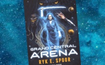 Grand Central Arena | Ryk E. Spoor | 2010