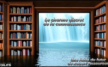 Le charme discret de la connaissance | Robert Yessouroun | 2025
