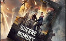 La Guerre des Mondes : l'invasion | War Of The Worlds : The Attack | 2023