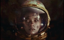 Androïde Blues 0 : Seule sur Mars ? | Michel Maillot | 2025