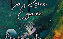 La Reine Égarée et autres nouvelles de la Terre Surveillée | Mathilde Contreras | 2024
