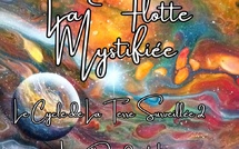Le cycle de la Terre Surveillée 2 | La Flotte Mystifiée : Le Dit d'Hori | Mathilde Contreras | 2024