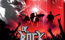 De rock et de sorts | Dominique Lémuri | 2025