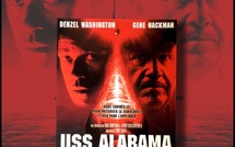 USS Alabama | Crimson Tide | 1995