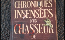 Chroniques insensées d'un chasseur de monstres | Julien Léonard | 2025