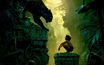 Le Livre de la Jungle | The Jungle Book | 2016 Le Livre de la Jungle | The Jungle Book | 2016