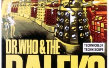 Doctor Who et les Daleks | Doctor Who and the Daleks | 1965 Doctor Who et les Daleks | Doctor Who and the Daleks | 1965