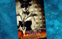 Voleurs de Lumière | Sylvie Kaufhold | 2015 Voleurs de Lumière | Sylvie Kaufhold | 2015