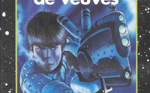 Le Faiseur de veuves (Mike Resnick)