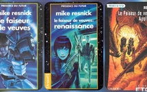 Le Faiseur de veuves | The Widowmaker | Mike Resnick | 1996-1998 Le Faiseur de veuves | The Widowmaker | Mike Resnick | 1996-1998