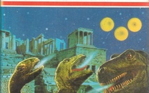 Le Maître de Phallaté | Daniel Piret | 1974