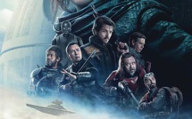 Rogue One : A Star Wars Story | 2016