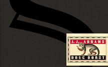 S. | J.J. Abrams, Doug Dorst | 2013