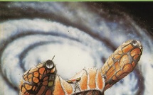 📚 Hydra | Jean-Pierre Andrevon | 1984-1985