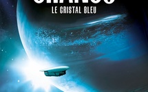 Système Solaire 4 : Uranus, le cristal bleu | Bruno Lecigne, Alberto Foche | 2025
