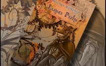 Lupo Pulp | Nicolas Pellolio | 2024