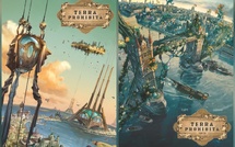 Terra Prohibita | Filippi, Laumond | 2021