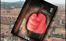 Le Roi Enzio | Louise Roullier | 2025 Le Roi Enzio | Louise Roullier | 2025