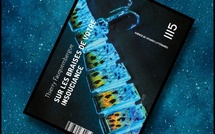 Sur les braises de votre insouciance | Thierry Fauquembergue | 2024 Sur les braises de votre insouciance | Thierry Fauquembergue | 2024
