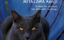 Le bureau des chats | Kenji Miyazawa | 1997 Le bureau des chats | Kenji Miyazawa | 1997