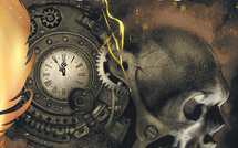 Le Temps décomposé | 2025 Le Temps décomposé | 2025