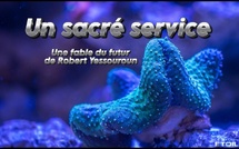 Un sacré service | Robert Yessouroun | 2025