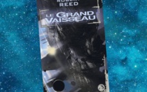 Le Grand Vaisseau | Marrow | Robert Reed | 2000-2004